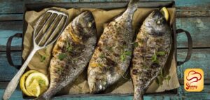 آموزش آشپزی ،5 نوع غذا با ماهی - یامی کوک