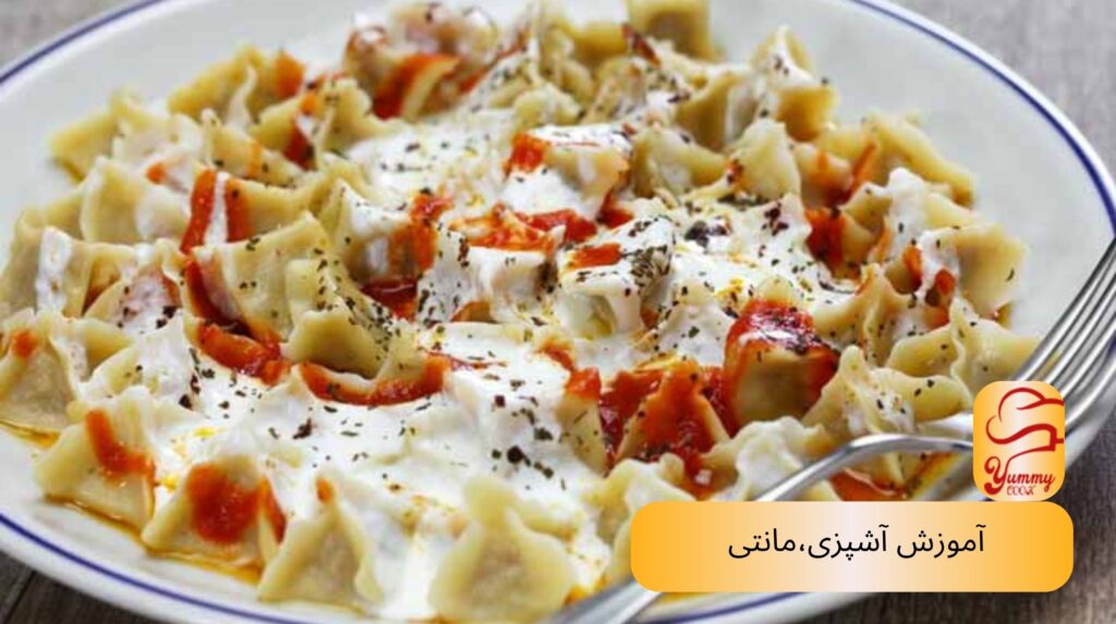 آموزش آشپزی 5 نوع غذای ترکیه_یامی کوک